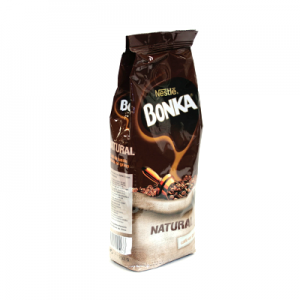 BONKA GRA NATURAL 500 GR