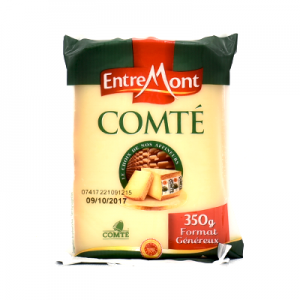 COMTE EXTRA 200 GR ENTREMONT