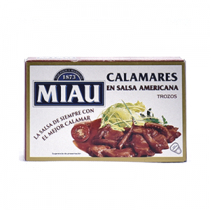 POTON SALSA AMERICANA MIAU...