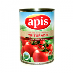 TOMAQUET TRITURAT APIS 400 GR