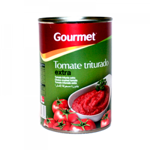 TOMAQUET TRITURAT GOURMET...