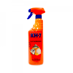KH-7 PISTOLA 715 ML