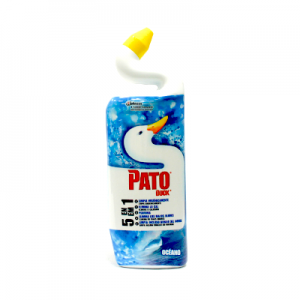 PATO WC 750 CC