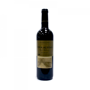 VIÑA ALBINA RESERVA 75 CL