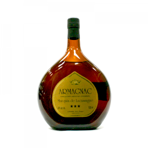 ARMAGNAC LACASSAGNE XXX 1L