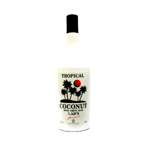 COCONUT LARSAND 1 LT