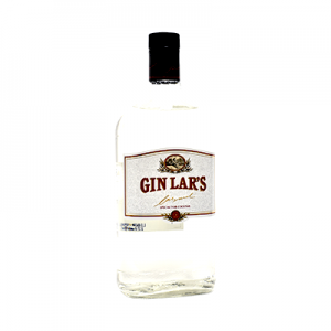 GIN LAR'S 1 LT