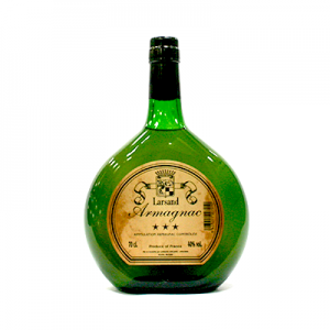 ARMAGNAC LARSAND 70 CL