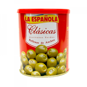 OLIVES FARCIDES ANXOVA ESP...