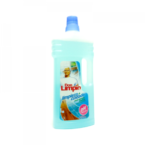 DON LIMPIO PH NEUTRE 1.3 LT