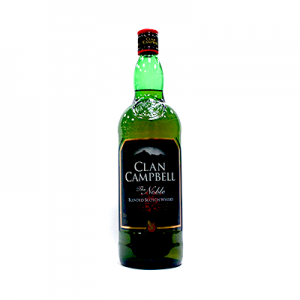 CLAN CAMPBELL LIT