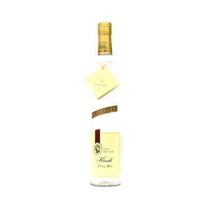 EAU DE VIE KIRSH A.METZ