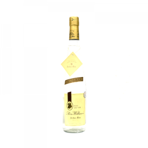 EAU DE VIE POIRE WILLIAMS...