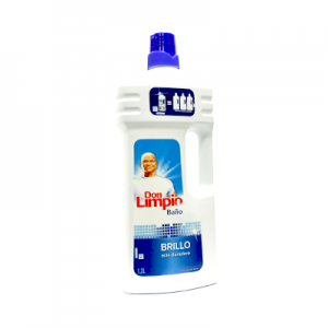 DON LIMPIO BAÑO 1,5 LT