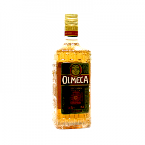 TEQUILA OLMECA REPOSADO 70 CL