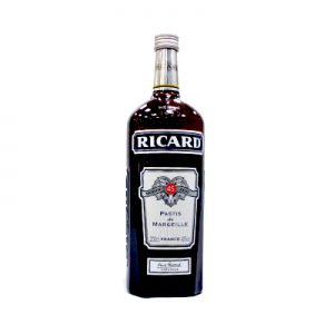 RICARD 2 LT