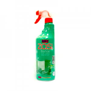 KH-7 BANYS 500 ML PISTOLA
