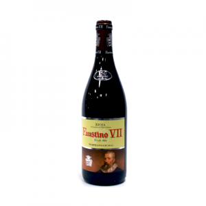 FAUSTINO VII NEGRE