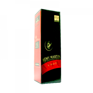 REMY MARTIN V.S.O.P. 3/4