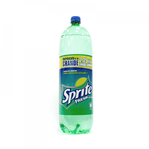 SPRITE 2 LT