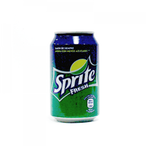 LLAUNA SPRITE 33 CL