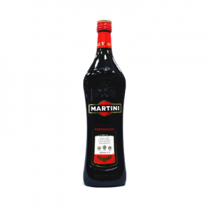 MARTINI NEGRE 1 L