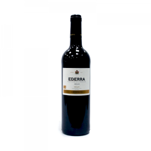 VI EDERRA CRIANZA 75 CL