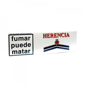 HABANOS DUR HERENCIA