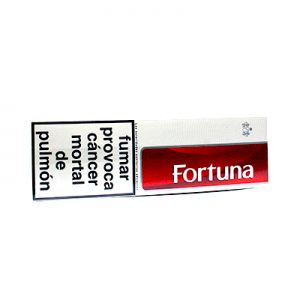 FORTUNA BOX