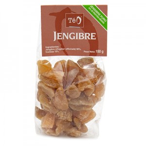 GINGEBRE OH SENSE SUCRE 150 GR