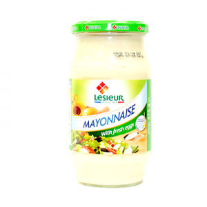 MAONESA  LESIEUR 475 ML