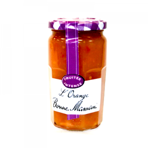 BONNE MAMAN ORANGE LEGERE...