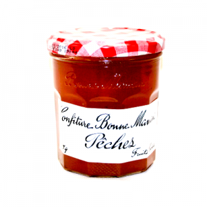 B.MAMAN PECHES 370 GR