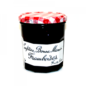 B.MAMAN FRAMBOISE 370 GR