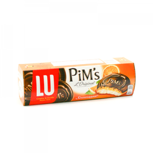 PIMS ORANGE LU 150 GR