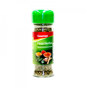 FINES HERBES GOURMET SALER