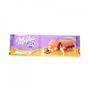 XOCOLATA MILKA AVELLANA 270 GR