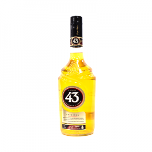 LICOR 43 1 L