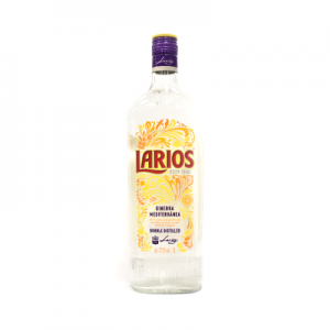 GIN LARIOS 1.L