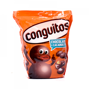 CONGUITOS BOSSA 220 GR