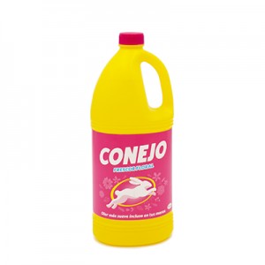 CONEJO FLORAL 2 L