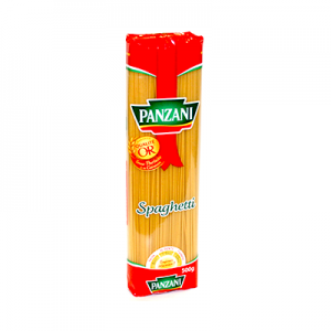 SPAGUETTI PANZANI 500