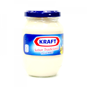 KRAFT TRADICIONAL 275 ML