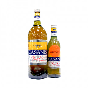 PASTIS CASANIS 1.5 LT