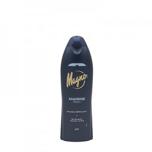 GEL MAGNO MARINE 550 ML