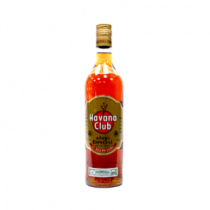 HAVANA CLUB AÑEJO ESPECIAL...