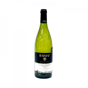 RAIMAT CHARDONNAY BLANC 0.75CL