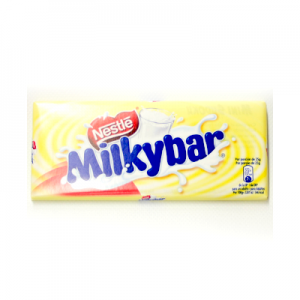 MILKYBAR XOCOLATA 100 GR