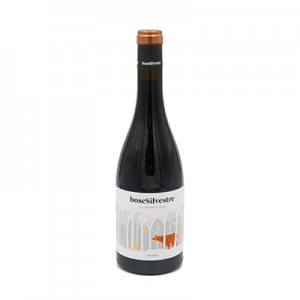 BOSC SILVESTRE NEGRE...
