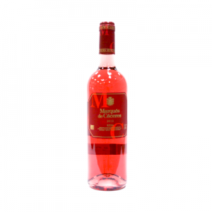 VI MARQUES DE CACERES ROSAT